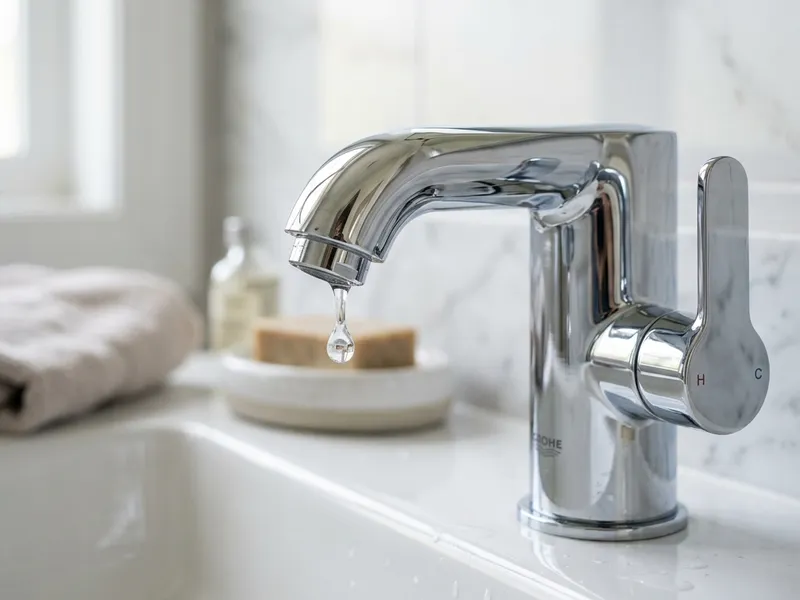 Faucet Repair & Installation Plumber in Houghton, NY